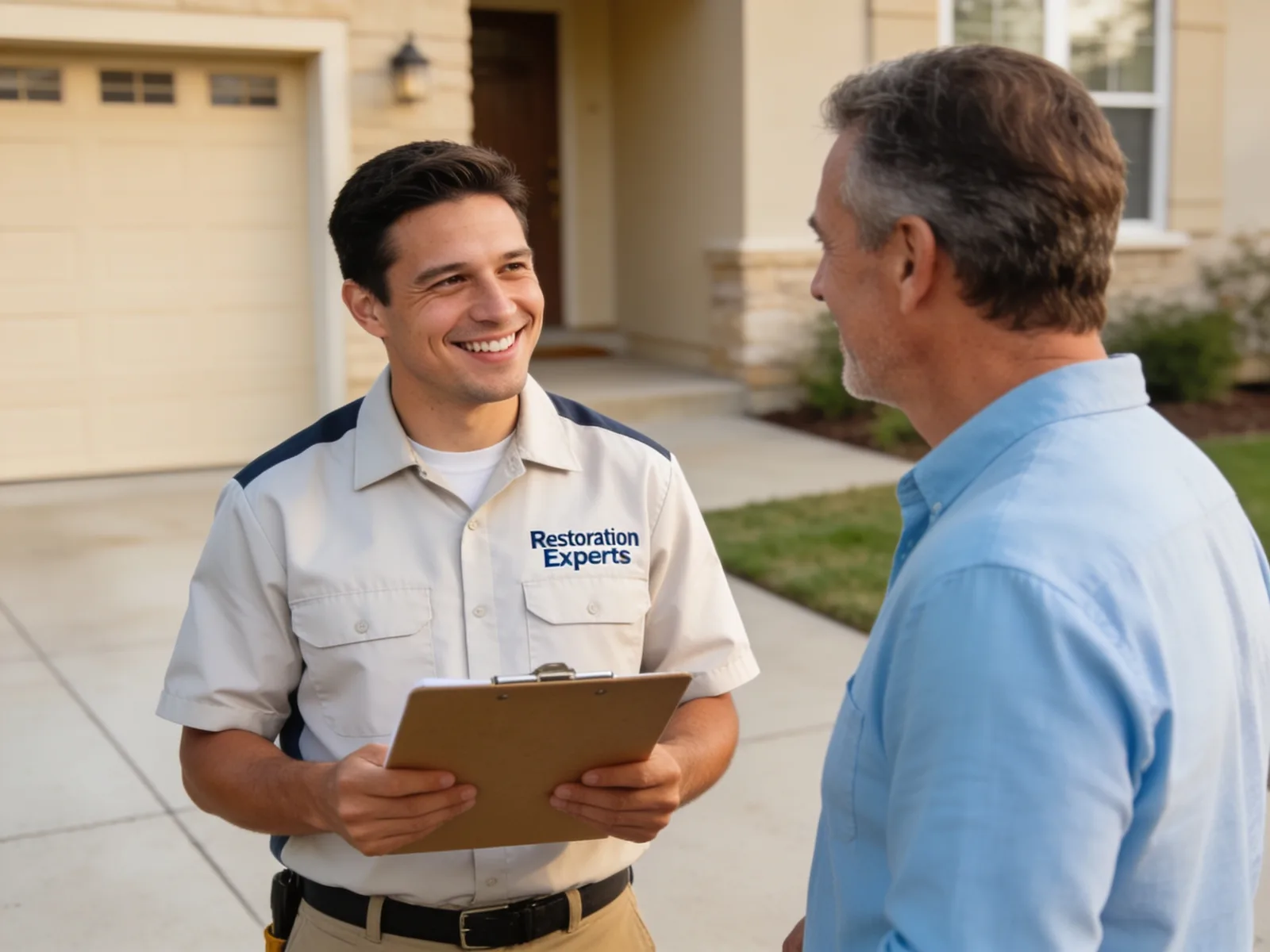 Water Damage Cleanup Monson, ME FAQs